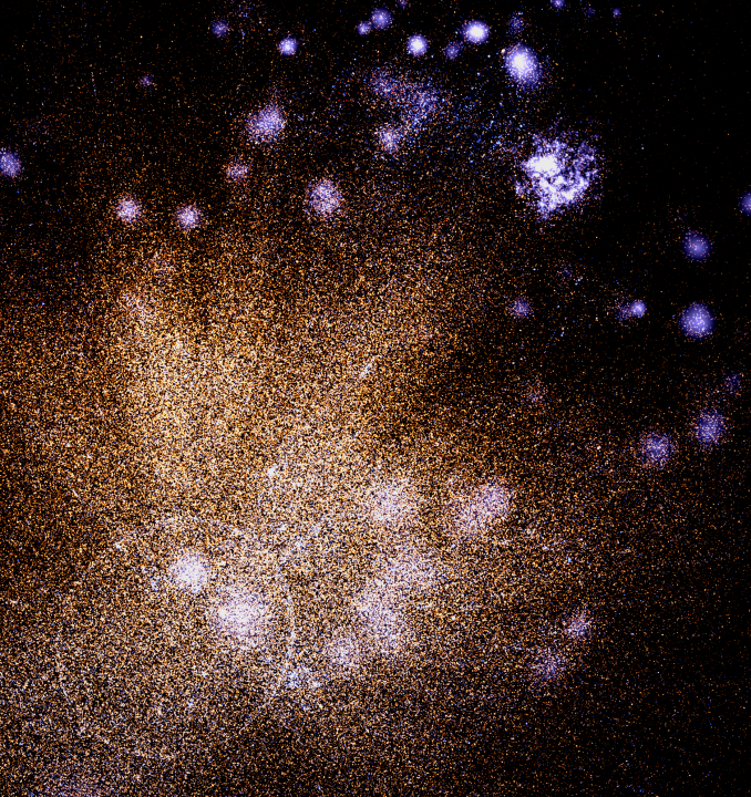 Space: Ascendents Astronomy Catalog (AAC)