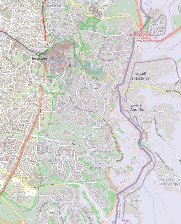 2023-2024 Middle East, Palestine/Israel-Hamas Conflict