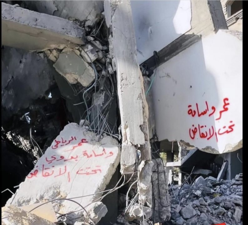 2023-2024 Middle East, Palestine/Israel-Hamas Conflict