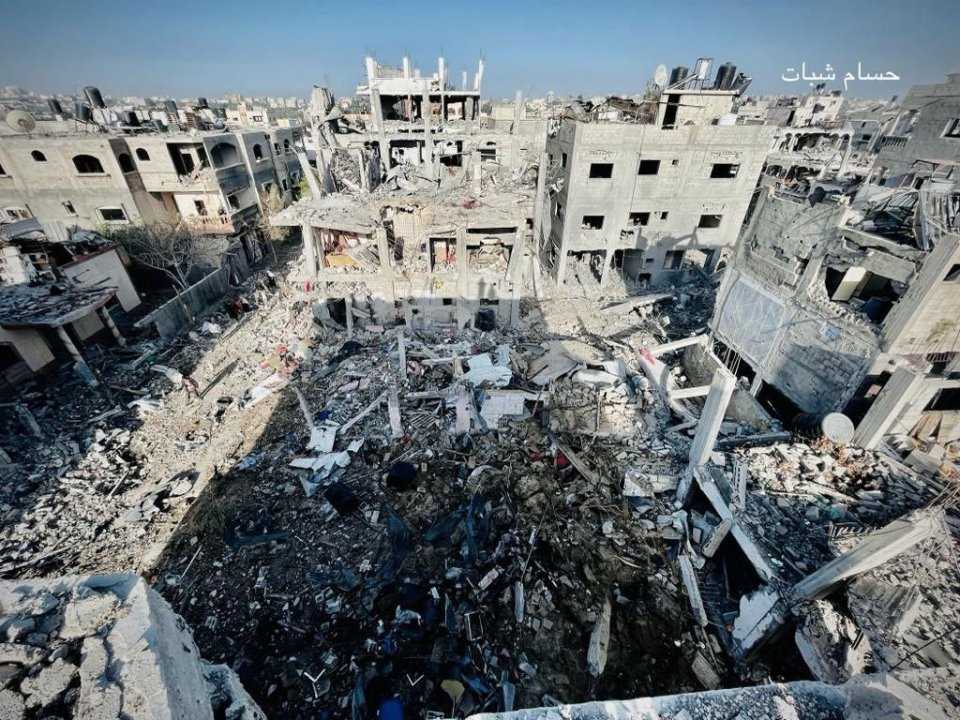2023-2024 Middle East, Palestine/Israel-Hamas Conflict