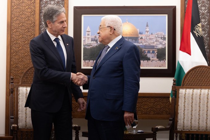 2023-2024 Middle East, Palestine/Israel-Hamas Conflict