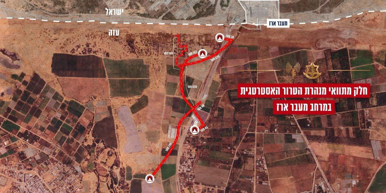 2023-2024 Middle East, Palestine/Israel-Hamas Conflict