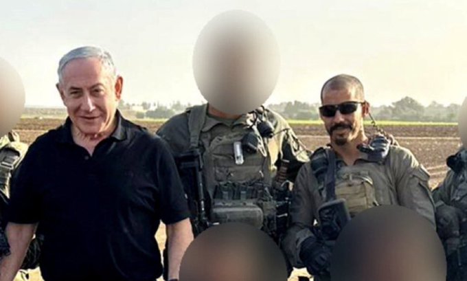 2023-2024 Middle East, Palestine/Israel-Hamas Conflict