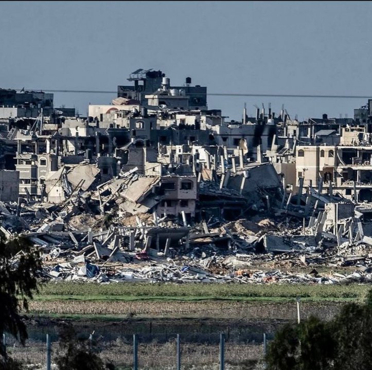 2023-2024 Middle East, Palestine/Israel-Hamas Conflict