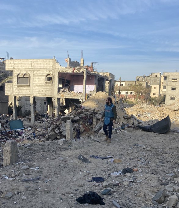 2023-2024 Middle East, Palestine/Israel-Hamas Conflict