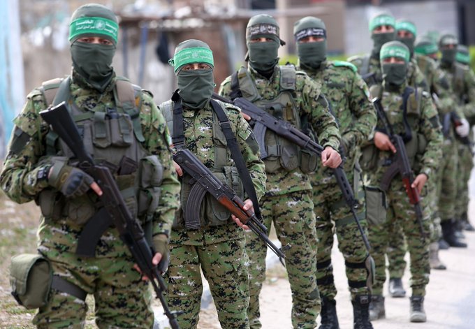 2023-2024 Middle East, Palestine/Israel-Hamas Conflict