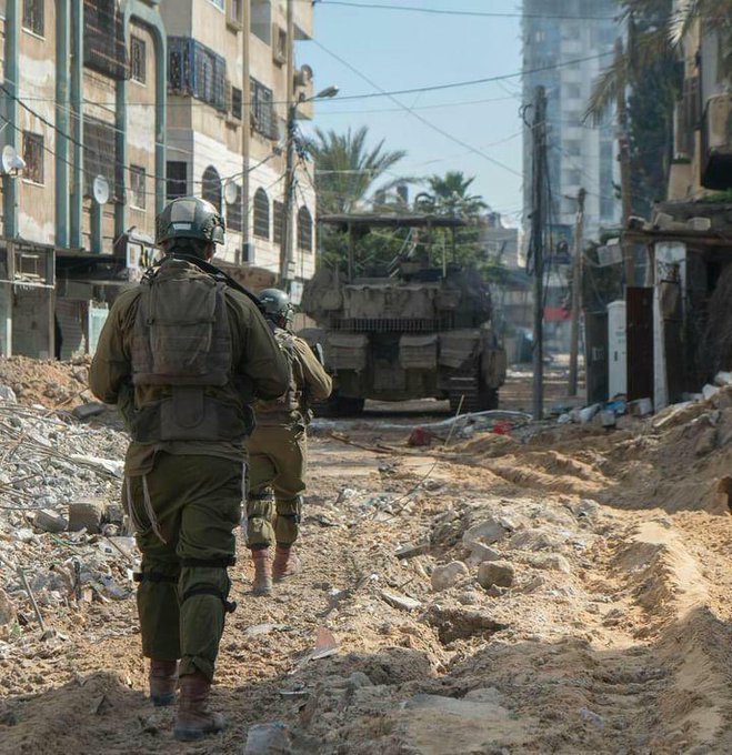 2023-2024 Middle East, Palestine/Israel-Hamas Conflict
