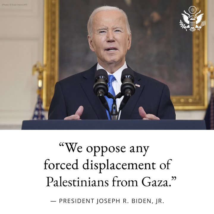 2023-2024 Middle East, Palestine/Israel-Hamas Conflict