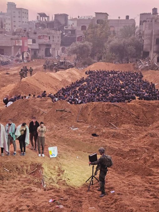 2023-2024 Middle East, Palestine/Israel-Hamas Conflict