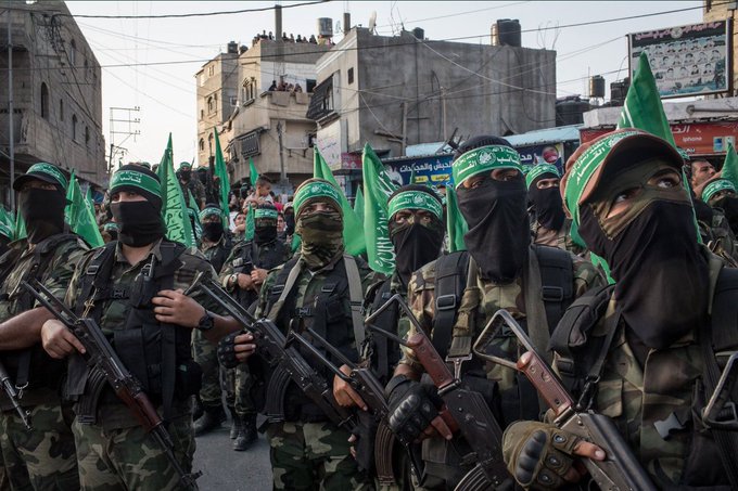2023-2024 Middle East, Palestine/Israel-Hamas Conflict