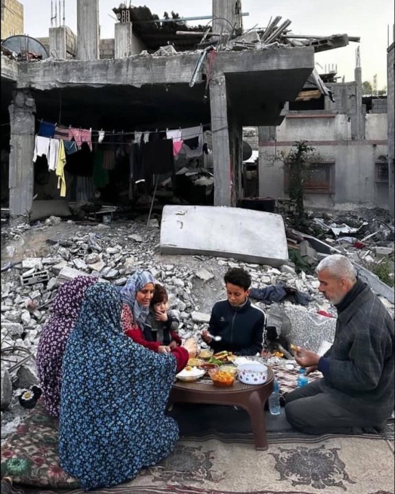 2023-2024 Middle East, Palestine/Israel-Hamas Conflict