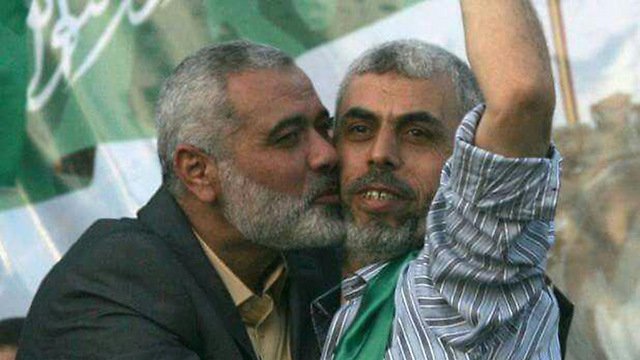 2023-2024 Middle East, Palestine/Israel-Hamas Conflict