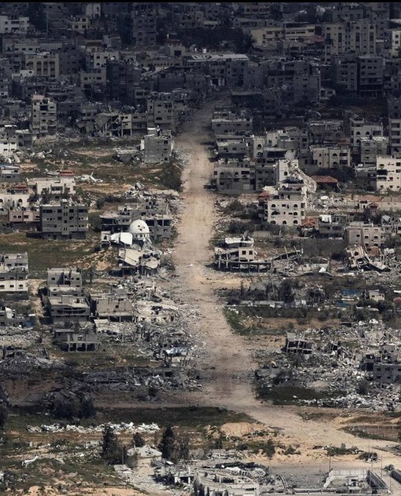 2023-2024 Middle East, Palestine/Israel-Hamas Conflict