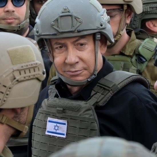 2023-2024 Middle East, Palestine/Israel-Hamas Conflict