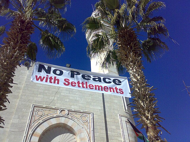 2023-2024 Middle East, Palestine/Israel-Hamas Conflict