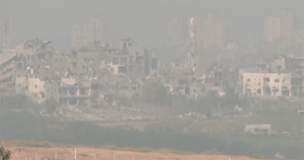 2023-2024 Middle East, Palestine/Israel-Hamas Conflict