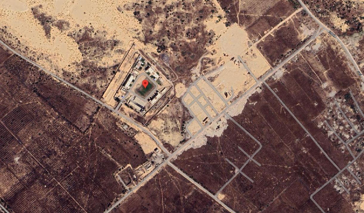 2023-2024 Middle East, Palestine/Israel-Hamas Conflict