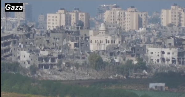 2023-2024 Middle East, Palestine/Israel-Hamas Conflict