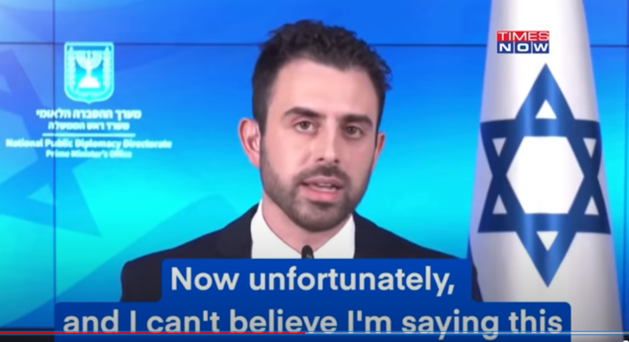 2023-2024 Middle East, Palestine/Israel-Hamas Conflict