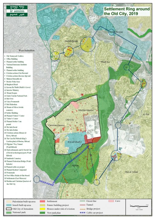 2023-2024 Middle East, Palestine/Israel-Hamas Conflict