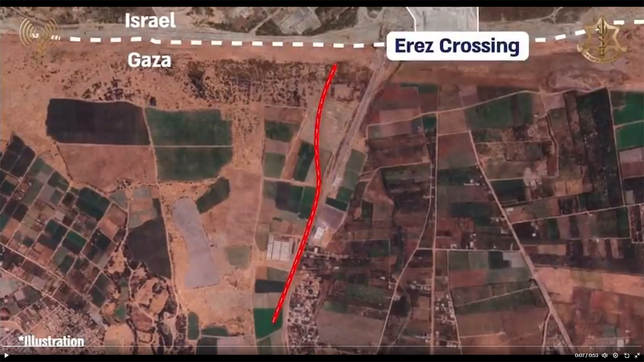 2023-2024 Middle East, Palestine/Israel-Hamas Conflict