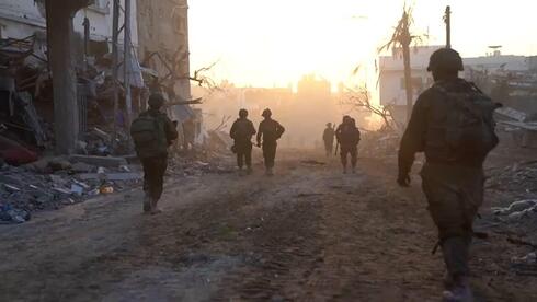 2023-2024 Middle East, Palestine/Israel-Hamas Conflict