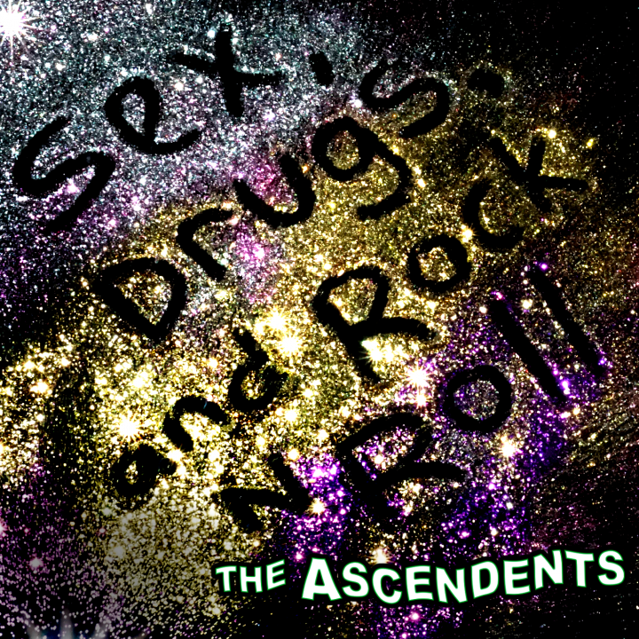 The Ascendents' Souls Lost To The Dandy Warhols