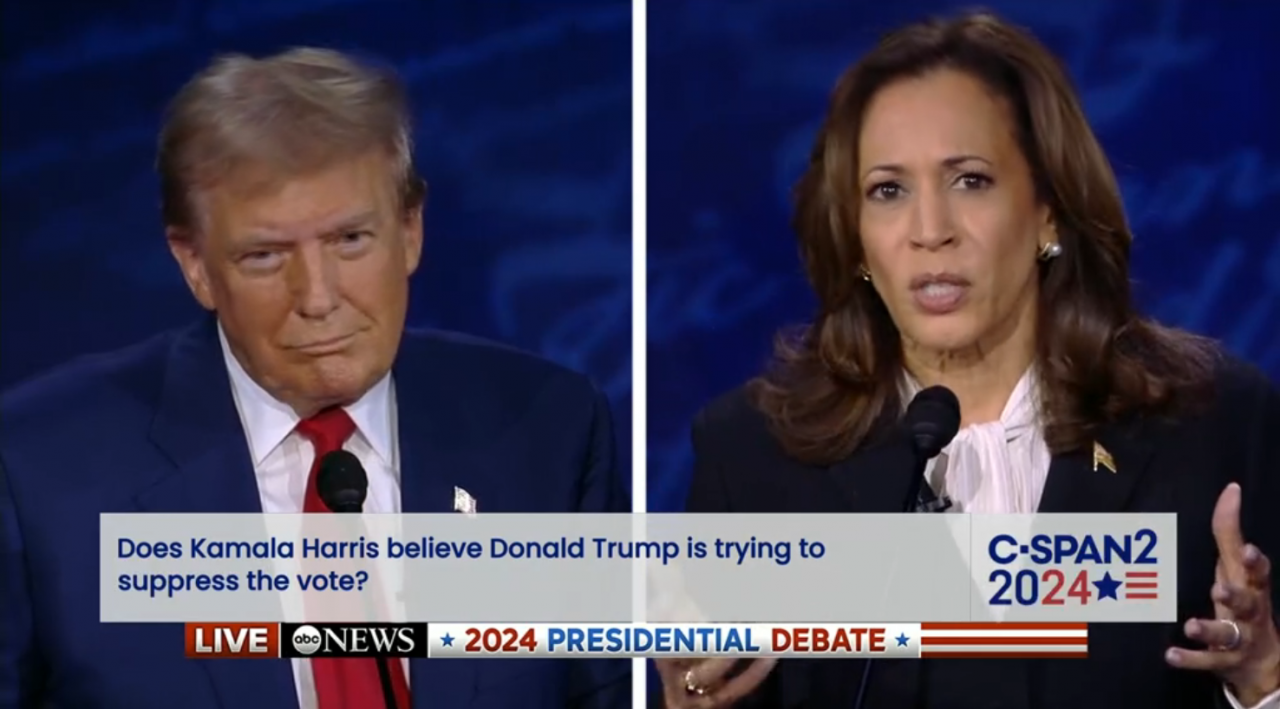 2024 U.S. Presidential Election