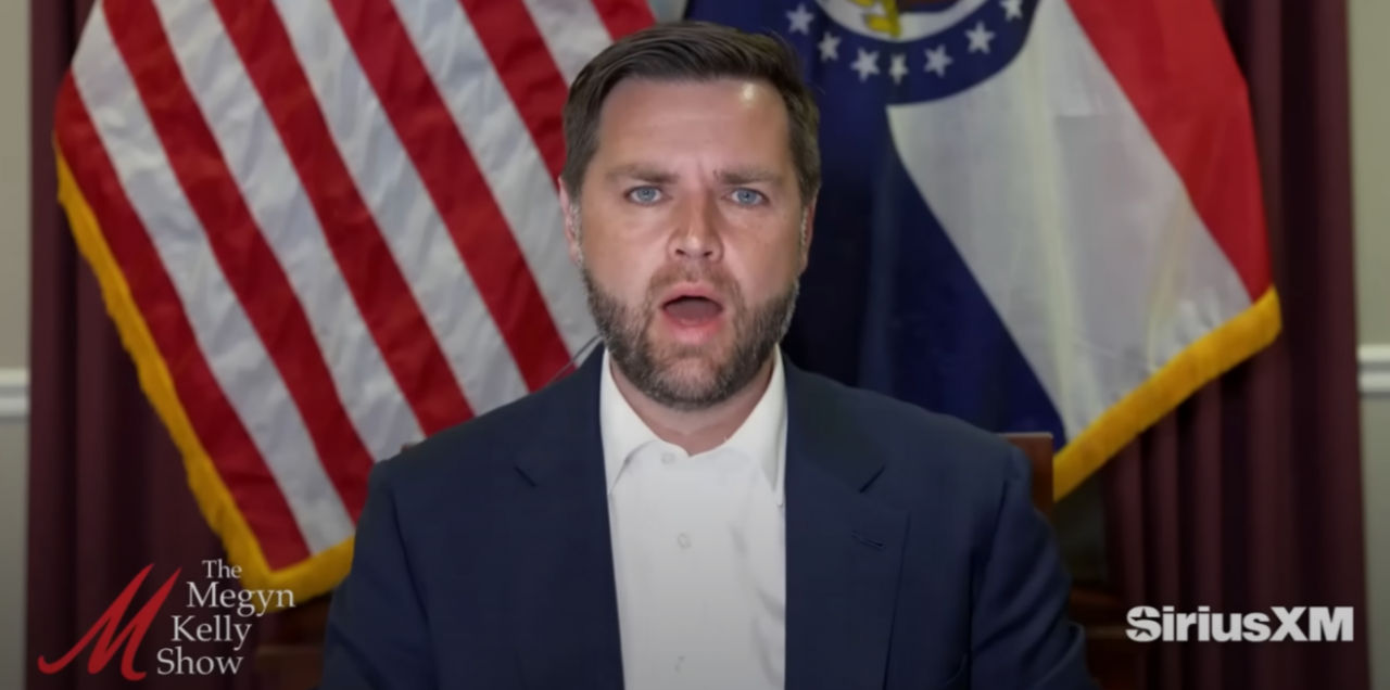 2024 U.S. Presidential Election
