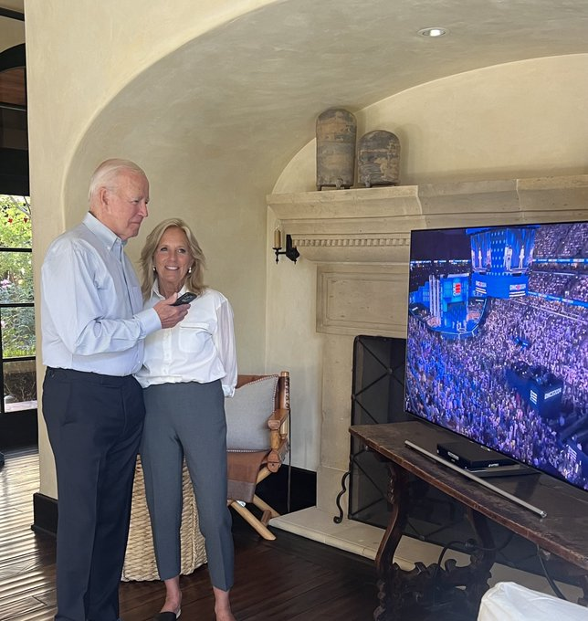 2024 U.S. Presidential Election