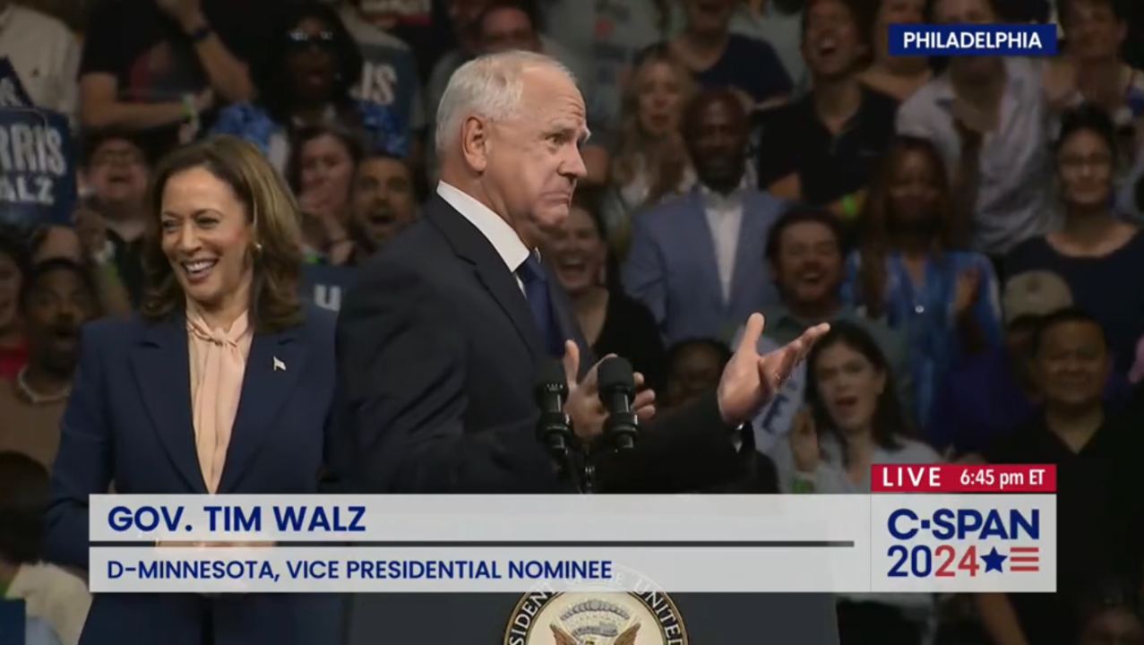 2024 U.S. Presidential Election