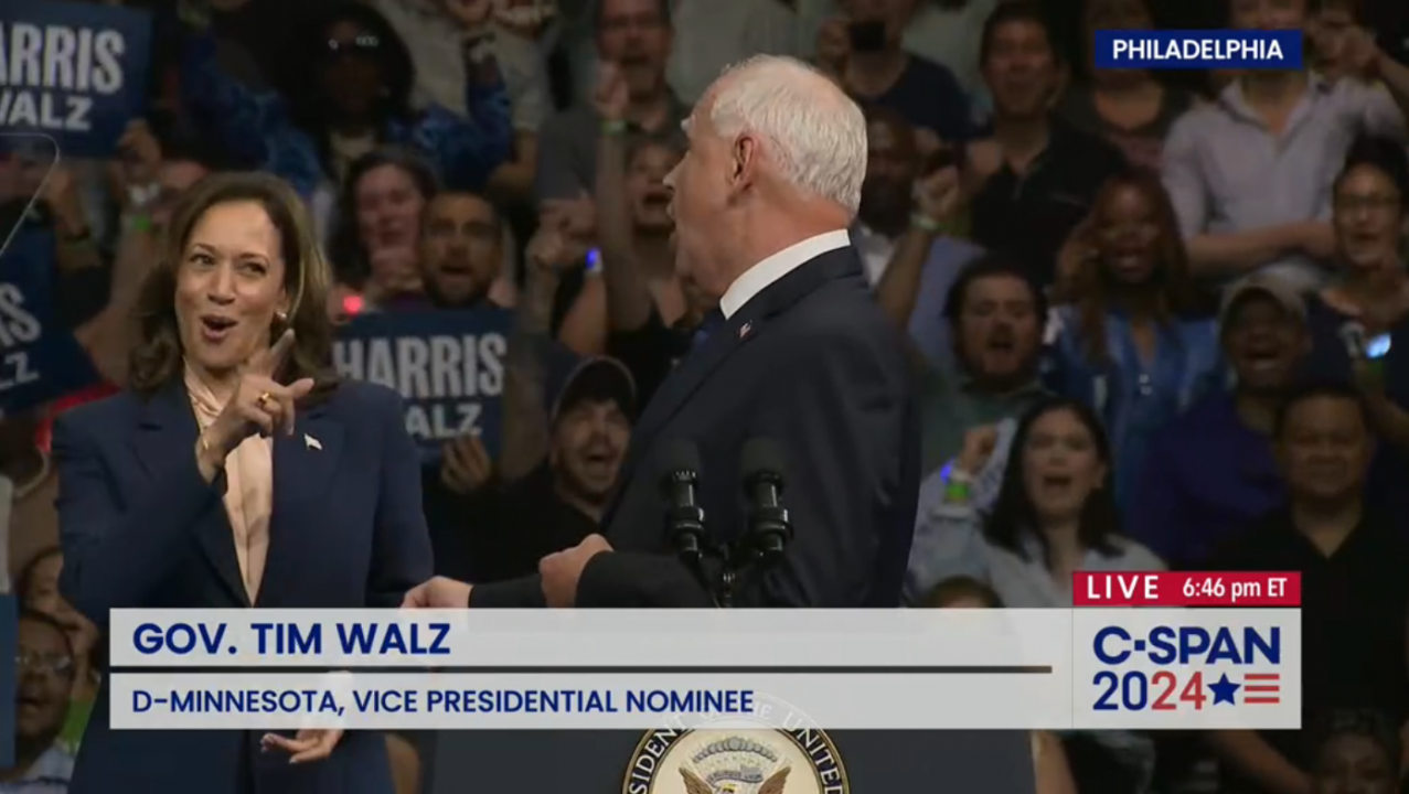 2024 U.S. Presidential Election