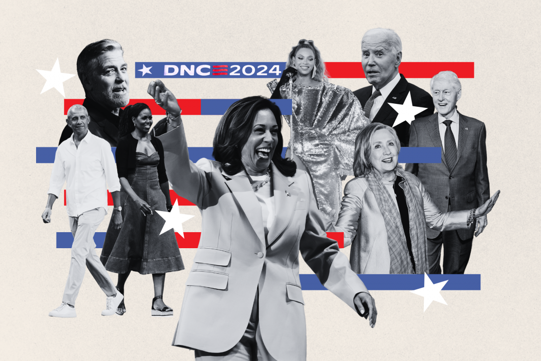 2024 U.S. Presidential Election