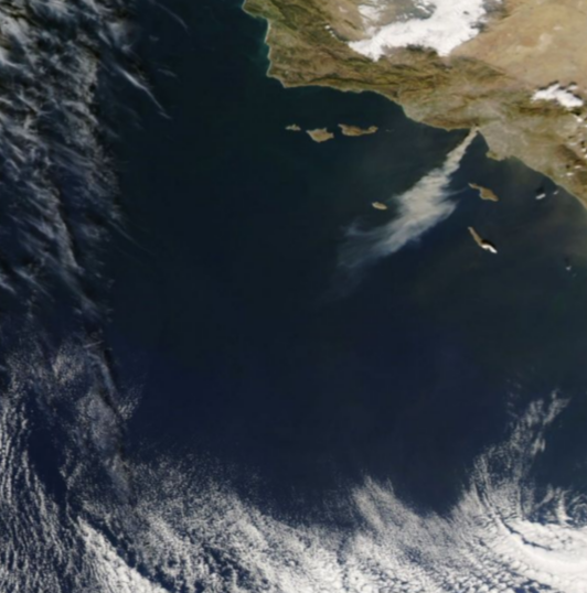 2025 January Fires of California: Los Angeles