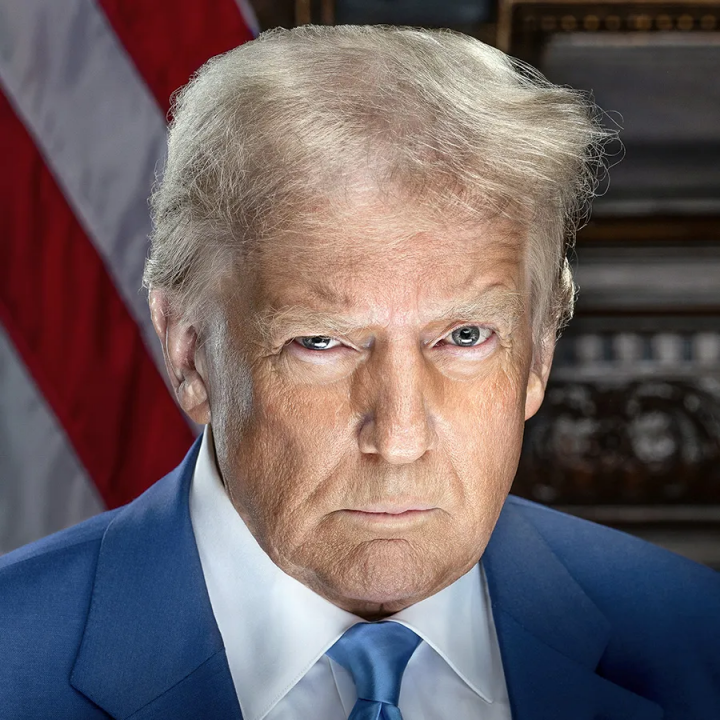 2025 Trump's Second Administration: First 100 Days