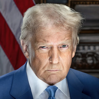 2025 Trump's Second Administration: First 100 Days