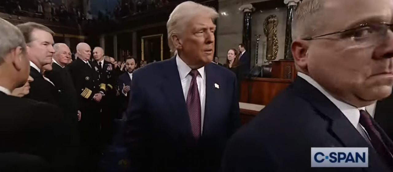 2025 Trump's Second Administration: First 100 Days
