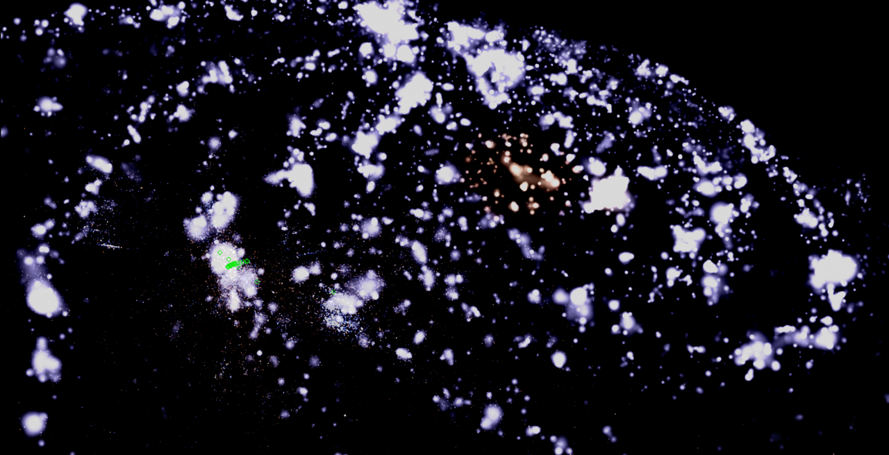 Space: Ascendents Interstellar Highways